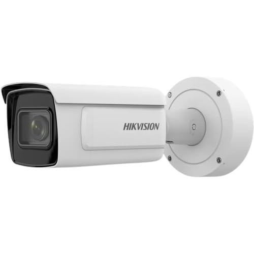 Bild von Hikvision iDS-2CD7A86G0-IZHSY(2.8-12mm)(C) 8MP DeepinView 4K IP Bullet Kamera