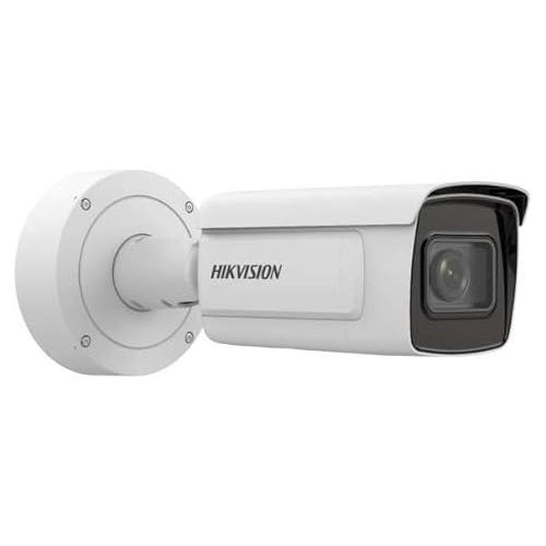 Bild von Hikvision iDS-2CD7A46G0/P-IZHSY(2.8-12mm)(C) 4MP Bullet Kennzeichenkamera mit White und Blacklist