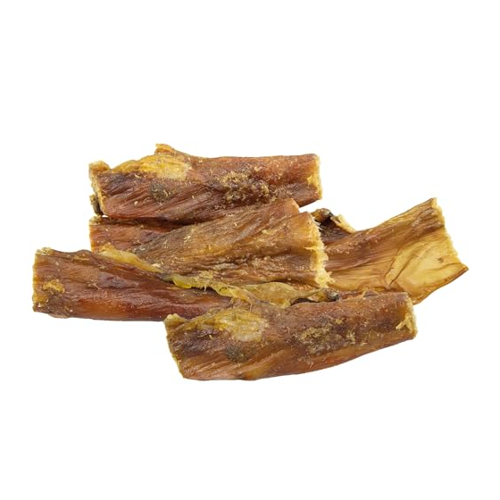 Bild von Schecker - Pferdesehnen [Bauchsehnen - 1kg]