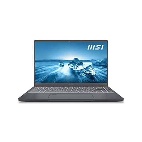 Bild von MSI Prestige 14Evo A12M-229 - 14" FullHD IPS Display, Intel i5-1240P, 16GB RAM, 512GB SSD, Intel® Iris® Xe Grafik , Windows 11