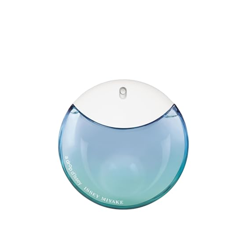 Bild von Issey Miyake A Drop d Issey Fraiche 50 ml Eau de Parfum EDP Damenparfum OVP NEU