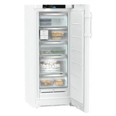 Bild von LIEBHERR Stand-Gefrierschrank FNd 4655-20 Prime 3 Jahre Premiumshop Garantie
