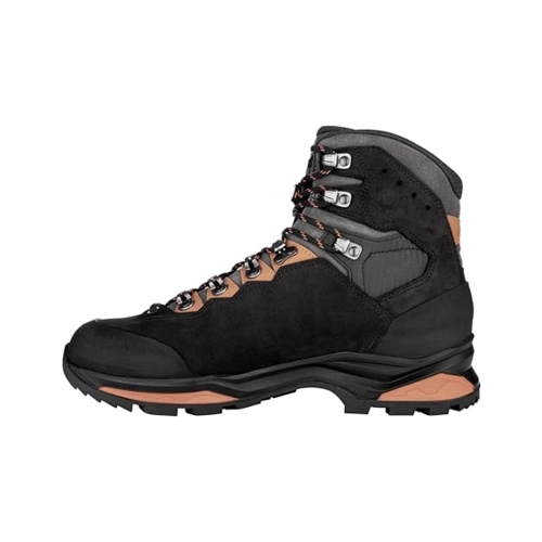 Bild von Camino EVO GTX W Men Größe UK 8,5 Farbe schwarz/orange