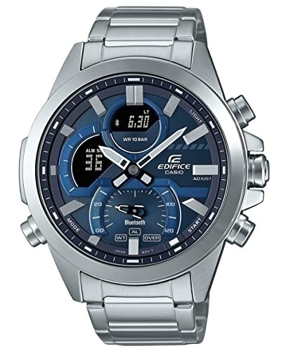 Bild von Edifice Bluetooth Herrenchronograph