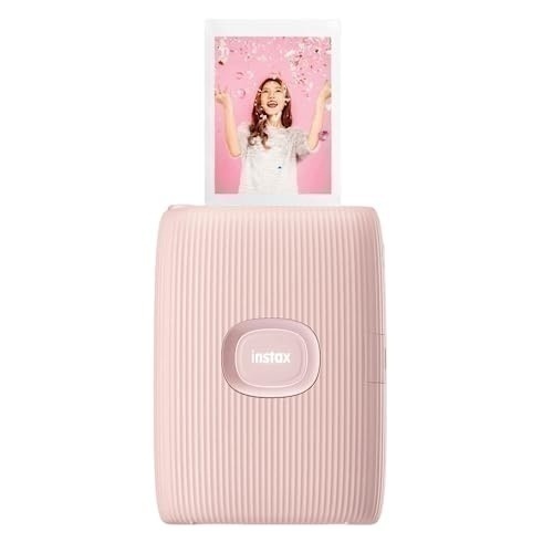 Bild von Fujifilm INSTAX Drucker mini Link 2 zartes Rosa