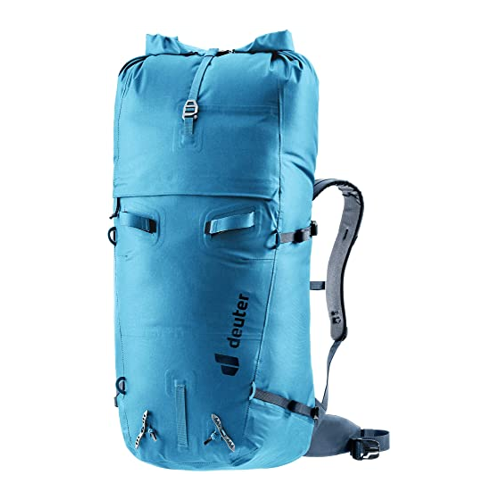 Bild von Deuter Durascent 44+ 10 Rucksack (1382 wave/ink)