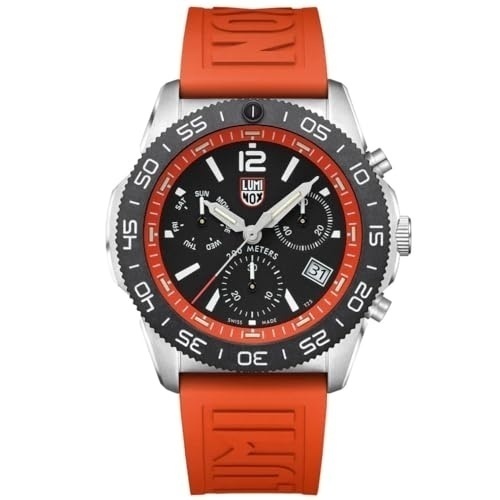Bild von Pacific Diver Chronograph