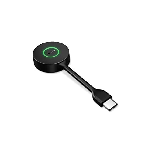 Bild von Jabra LINK 400c UC USB-C DECT Adapter