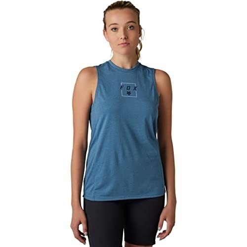 Bild von FOX Ranger Damen Radtop, Größe L, Radtrikot, Fahrradbekleidung