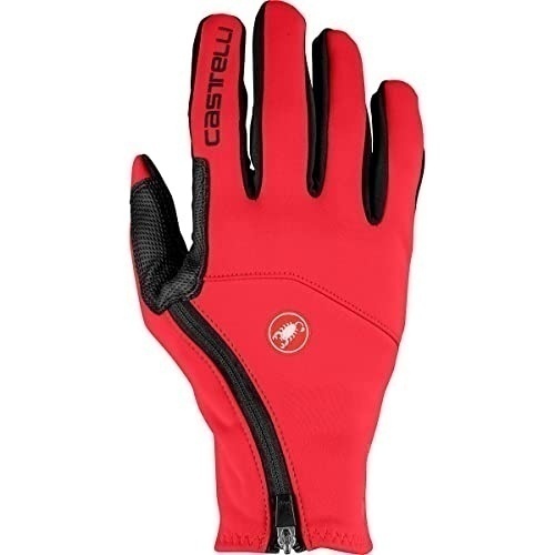 Bild von CASTELLI Mortirolo Winterhandschuhe, für Herren, Größe XL, MTB Handschuhe, Radsp