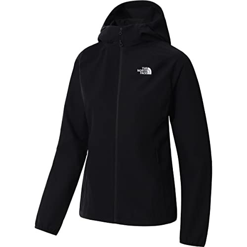 Bild von Nimble Hoodie Women schwarz XL - TNF black