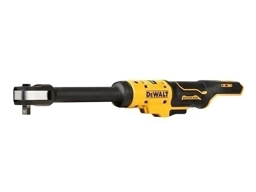 Bild von DeWALT Akku-Ratsche DCF503EN-XJ 12V 3/8 Zoll, Knarrenschlüssel Ratschenschlüssel