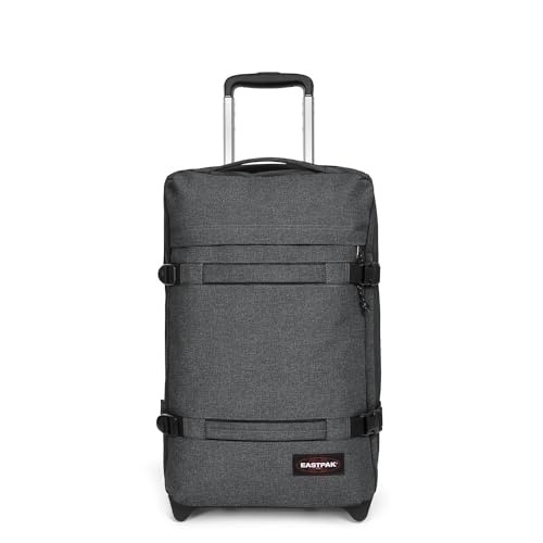 Bild von Eastpak TransitR S Rollenreisetasche 51 cm Black Denim