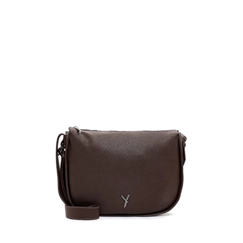 Bild von Beuteltasche Gitty 13372 Braun
