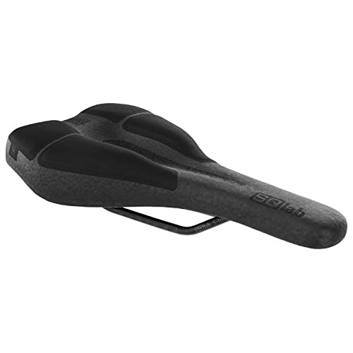 Bild von SQ-lab. Sattel 610 Infinergy M-D active 2.1 16cm (Schwarz 16cm) Fahrradsättel