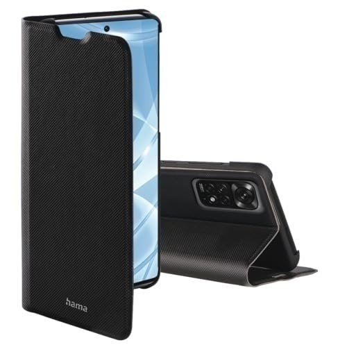 Bild von Booklet Slim Pro für Xiaomi Redmi Note 11/11S schwarz