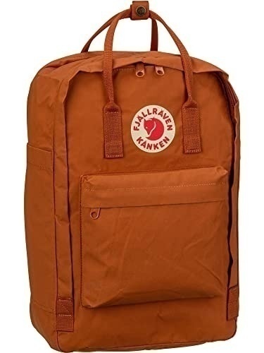Bild von Fjällräven Tagesrucksack braun