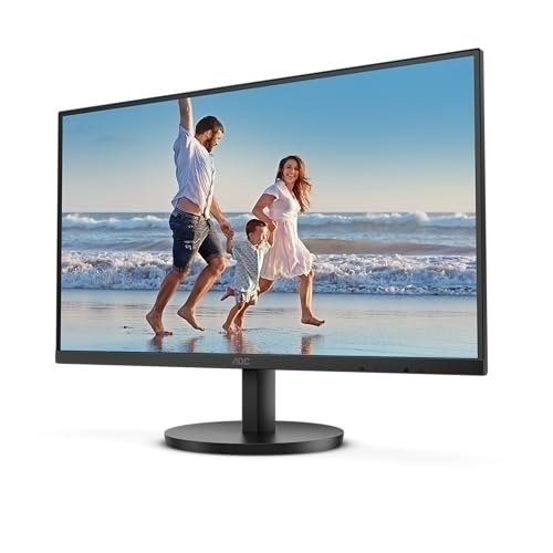 Bild von AOC Q27B3MA Monitor 27 Zoll