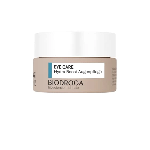 Bild von BIODROGA Lifting Boost Augenbalm, BALSAM