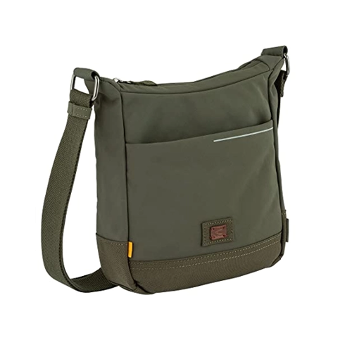 Bild von Camel Active CITY Cross Bag M khaki