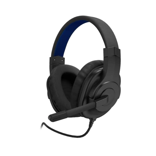 Bild von uRage SoundZ 200 Gaming Headset schwarz