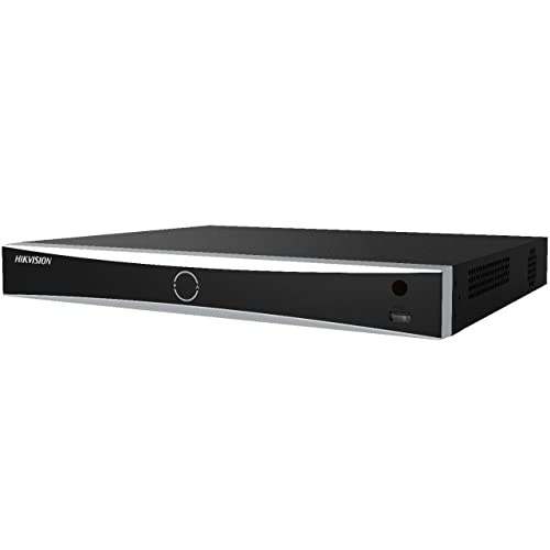 Bild von Hikvision DS-7608NXI-K2 8 Kanal AcuSense Netzwerkrekorder