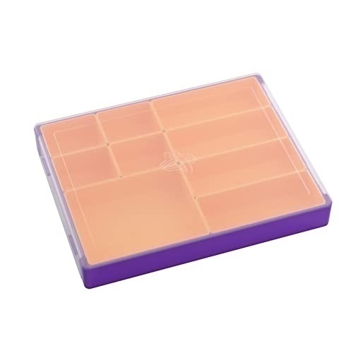 Bild von Token Silo Purple/Orange
