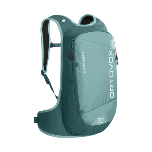 Bild von Ortovox Powder Rider 16, Pacific Green