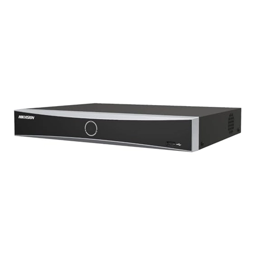 Bild von Hikvision DS-7608NXI-K2/8P 8 Kanal AcuSense 4K NVR