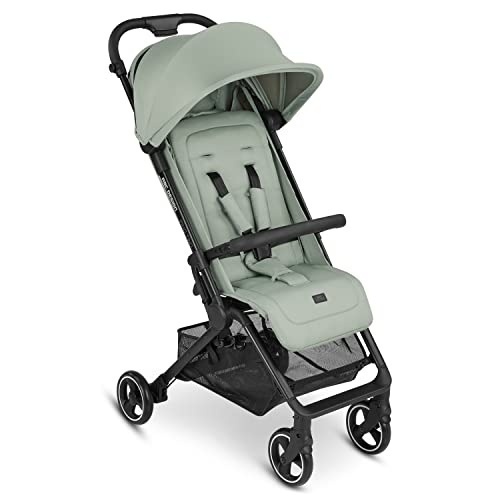 Bild von ABC Design Buggy Ping Two Kollektion 2024 Pine