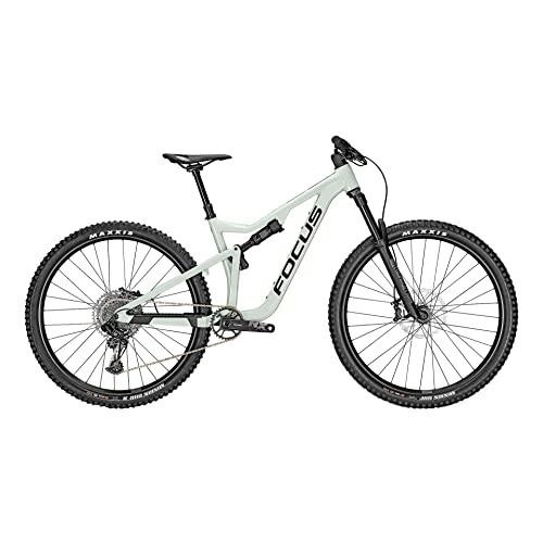 Bild von Focus JAM 6.8 Sky Grey 2021 29"; Diamant