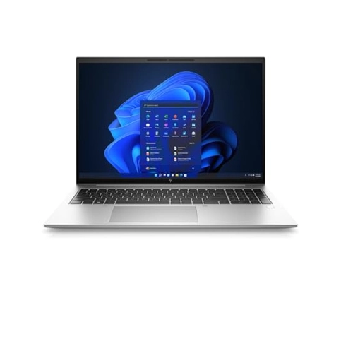 Bild von HP EliteBook 860 G9 6F6K4EA 16,0" WUXGA IPS, Sure View, Intel i7-1255U, 32GB RAM, 1TB SSD, LTE/5G, Windows 11 Pro