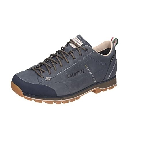 Bild von Dolomite 54 Low Fg Evo GTX Herren Multifunktionsschuhe (Blau 7,5 UK, 41.5 EU)  Typ A (Halbschuhe) Multifunktionsschuhe