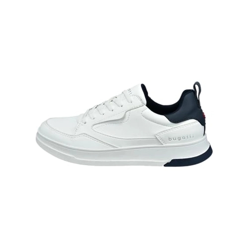 Bild von bugatti Sneaker mit Wechselfußbett
