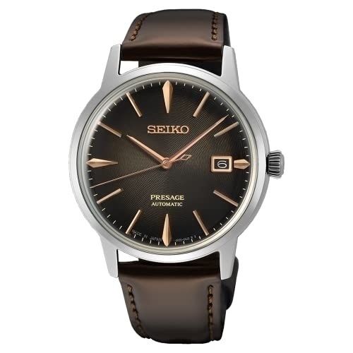 Bild von Presage Automatik Herrenuhr