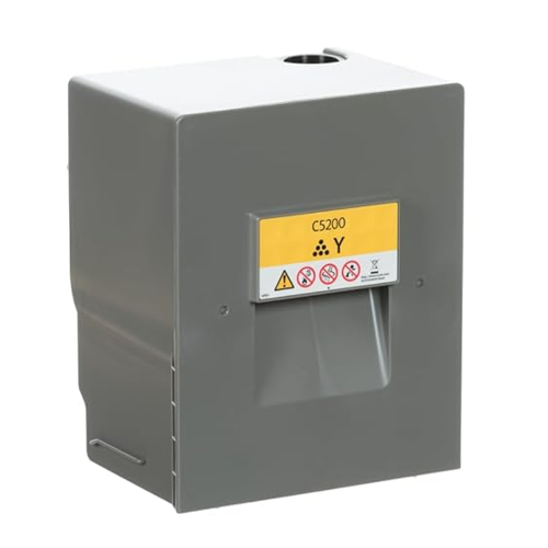 Bild von Original Ricoh 828427 Toner gelb
