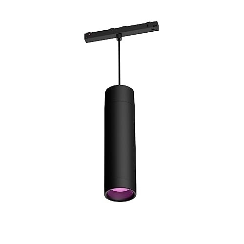 Bild von Philips Hue Perifo Pendel Erweiterung - schwarz