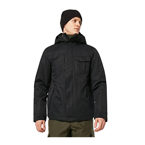 Bild von OAKLEY CORE DIVISIONAL RC INSULATED Jacke 2024blackout - XXL