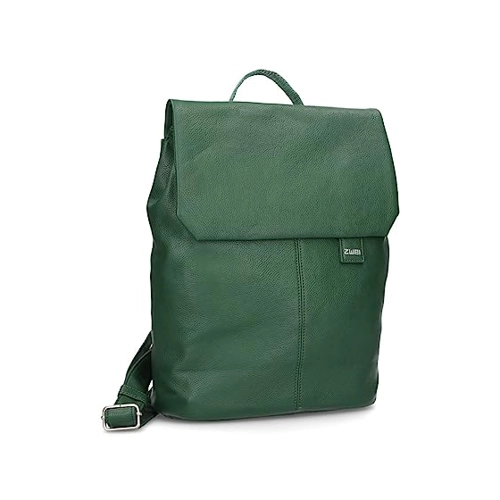 Bild von Cityrucksack Mademoiselle MR13 Moos Grün