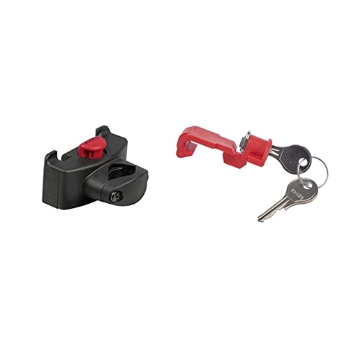 Bild von Klickfix Lenkeradapter