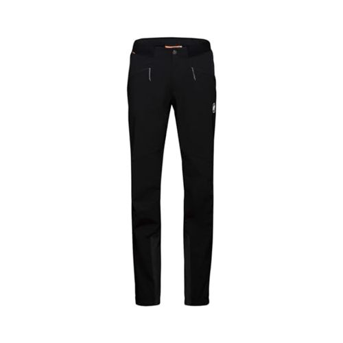 Bild von Mammut Aenergy SO Hybrid Pants Men - Softshellhose