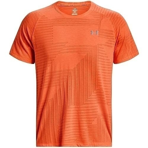 Bild von Under Armour Streaker Deco Diamond Laufshirt Herren