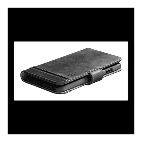 Bild von Supreme Bookcase für iPhone 14 Pro schwarz