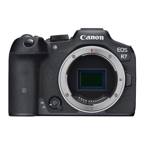 Bild von Canon EOS R7 Body