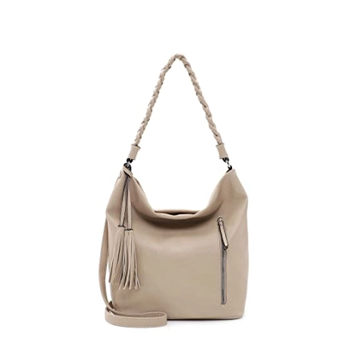 Bild von Beuteltasche Valencia 1172 Lighttaupe