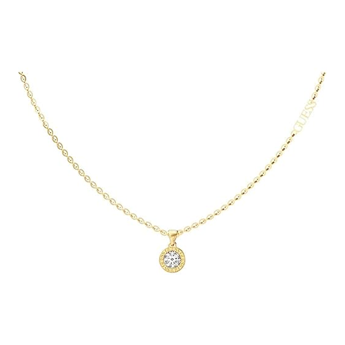 Bild von Guess Damen Halskette JUBN02245JWYGTU