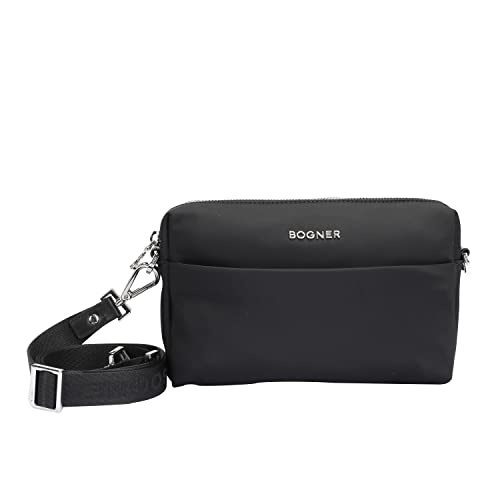 Bild von Bogner - klosters sita shoulderbag shz Schwarz