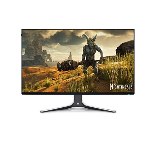 Bild von 68,6cm (27") Alienware AW2723DF Quad HD Monitor