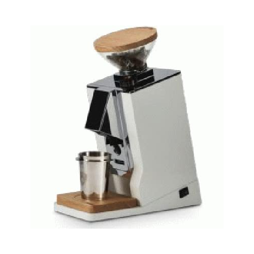 Bild von Eureka Mignon Single Dose Espressomühle weiß