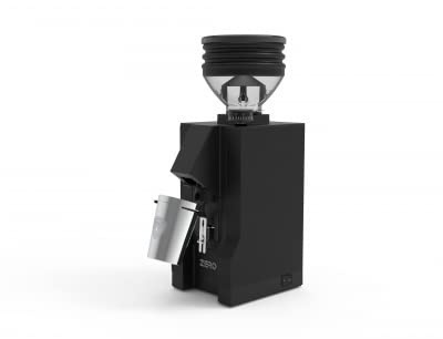 Bild von Eureka Mignon Zero Espressomühle 15BL schwarz/schwarz
